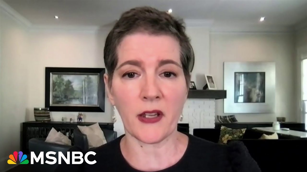 ‘Deliberate and coordinated effort’: GA election board member on threats to election certification