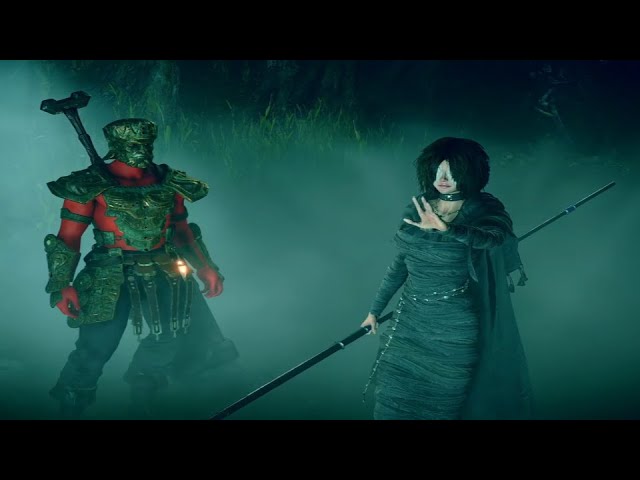 Demon’s Souls Remake is Beautiful