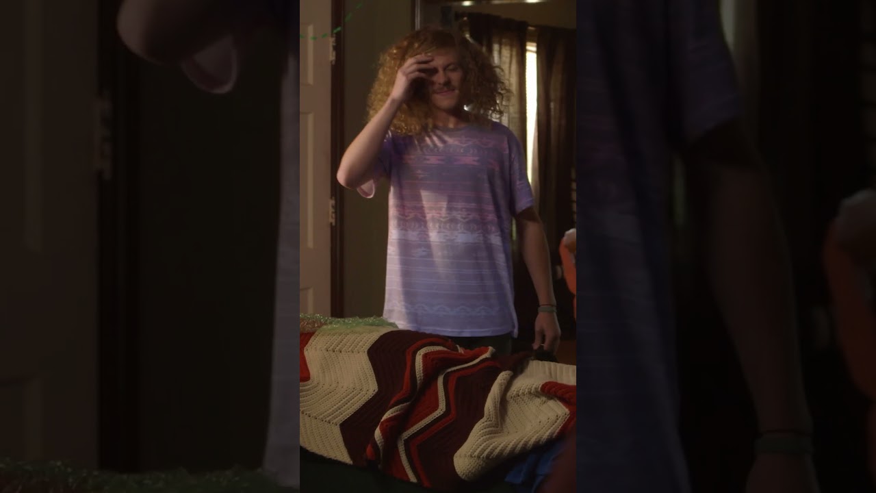 Ders needs to get it together. #Workaholics