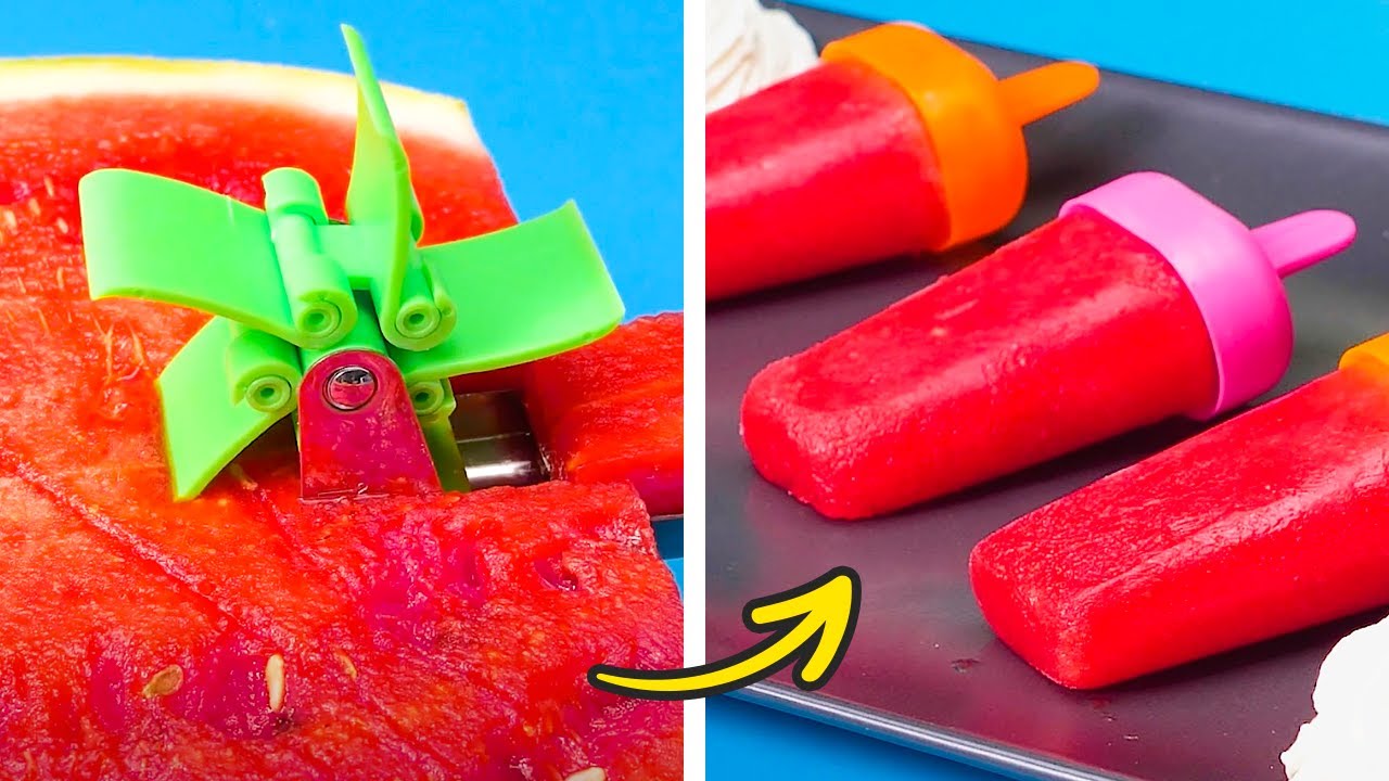 Dessert Recipes So Easy You’ll Impress Yourself