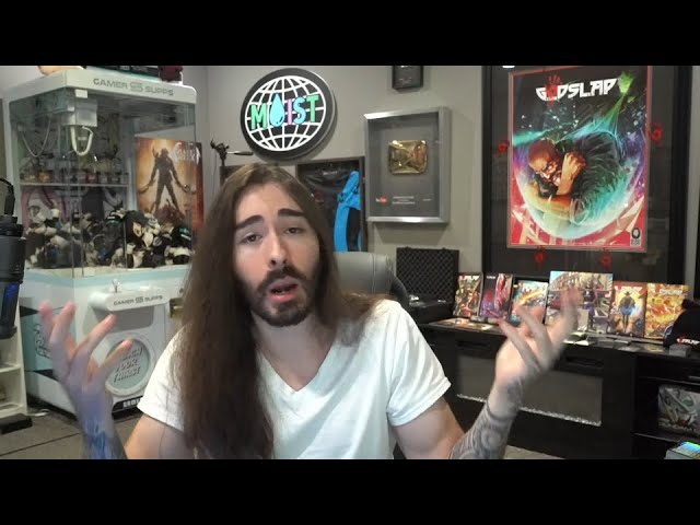 Did I Quit Streaming