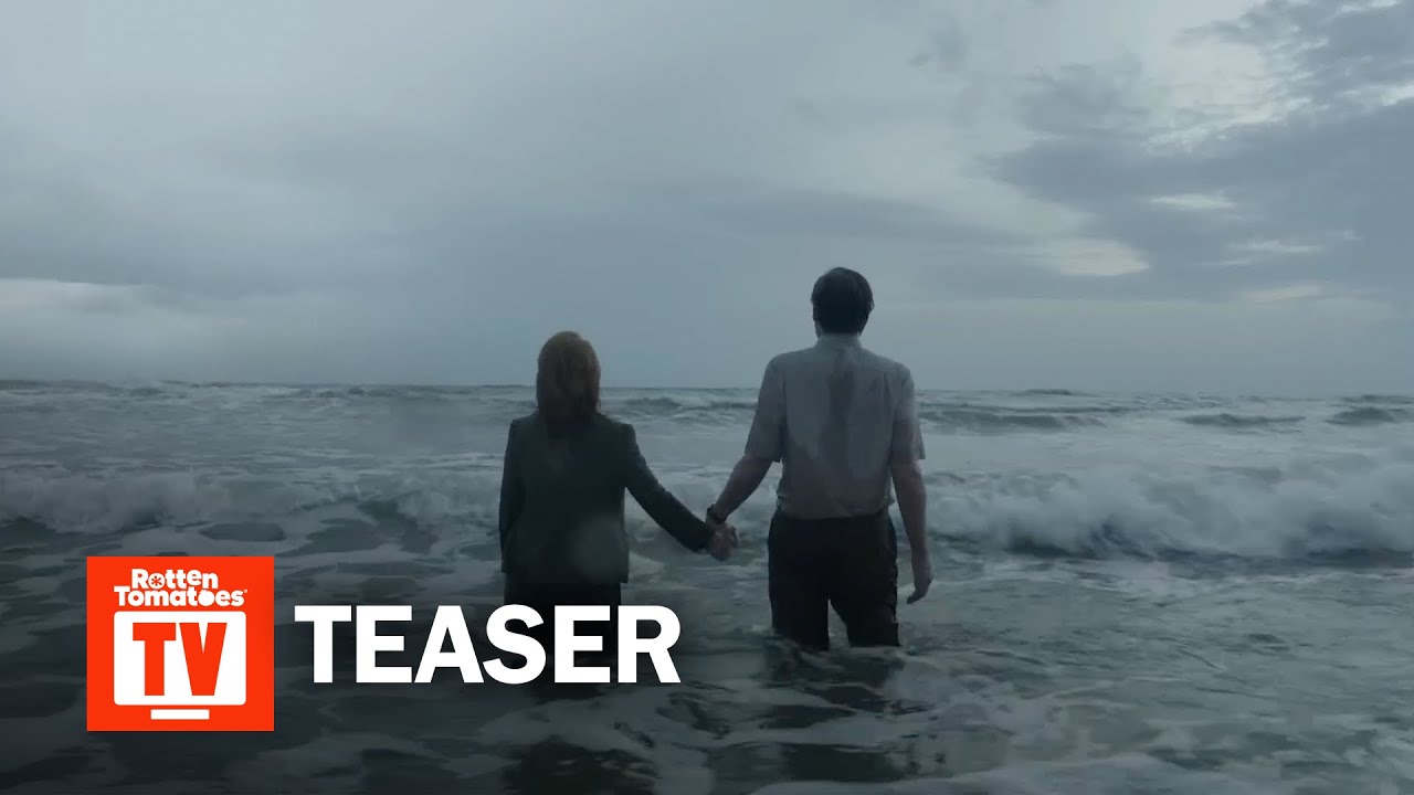 Disclaimer Limited Series Teaser