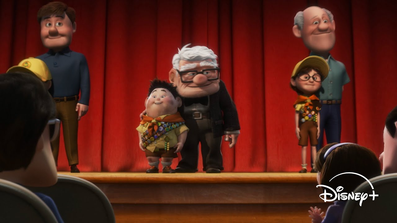 Disney+ | Greatest Stories Act 5: Endings