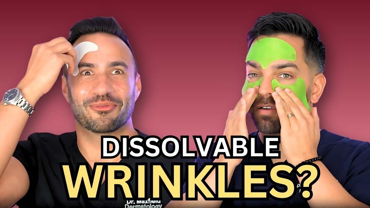 Dissolvable Collagen Masks – Are They Worth the Hype? | Doctorly Reviews