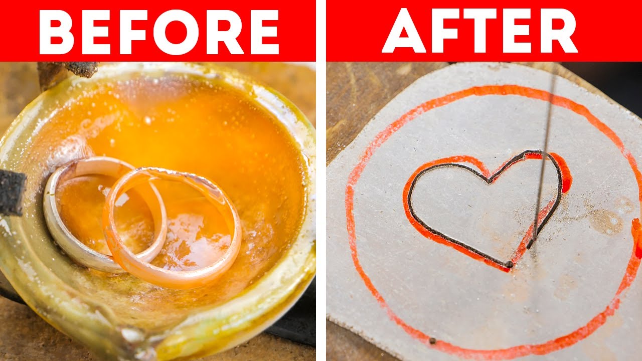 DIY Jewelry Ideas You Should Try!