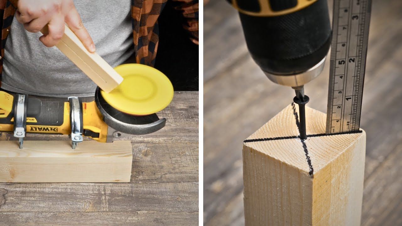 DIY Renovations: Essential Repair Tips You Need!