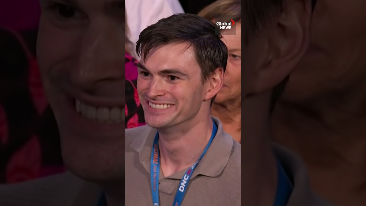 DNC 2024: Obama mocks Trump’s ‘weird obsession’ with crowd sizes