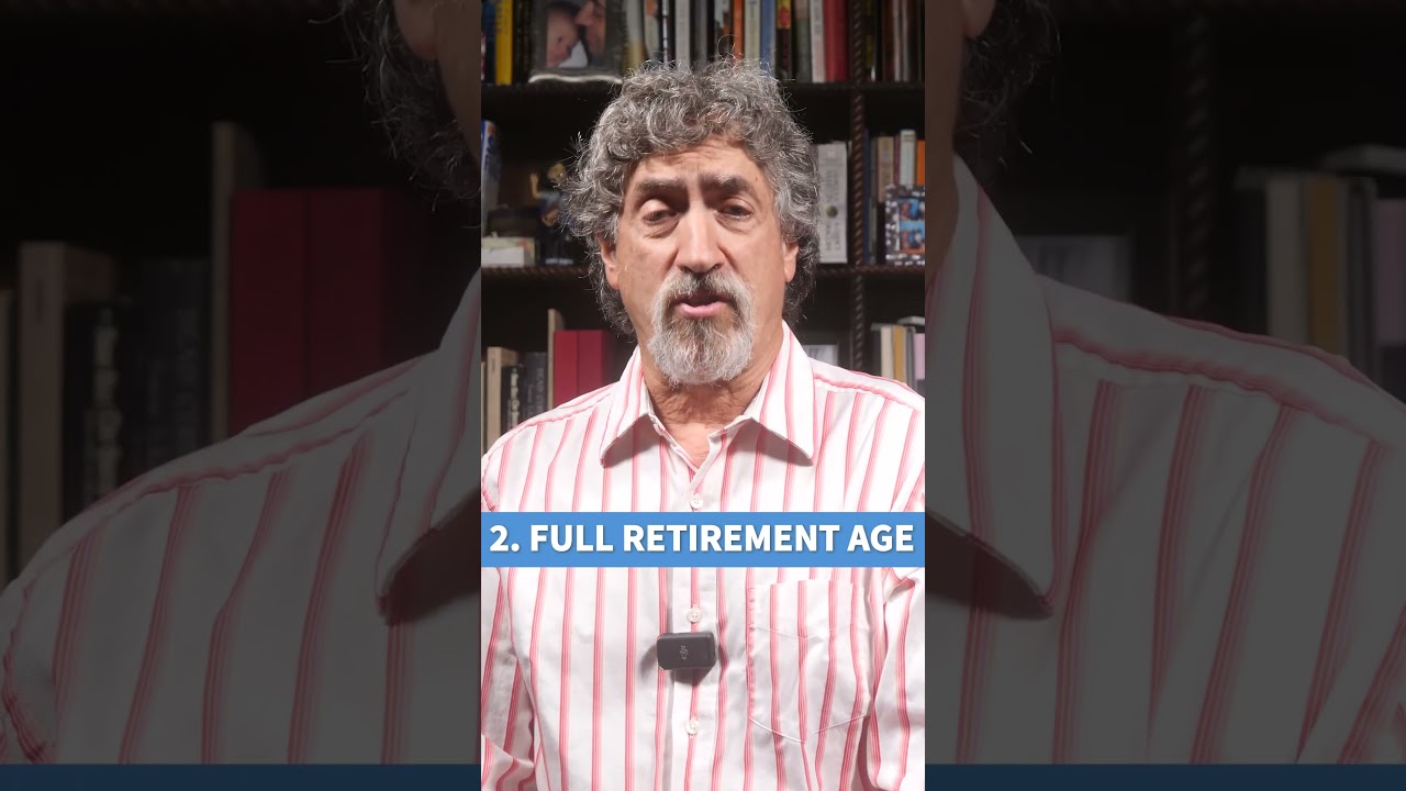 Do You Know the Four Factors that Determine Your Social Security Benefits?