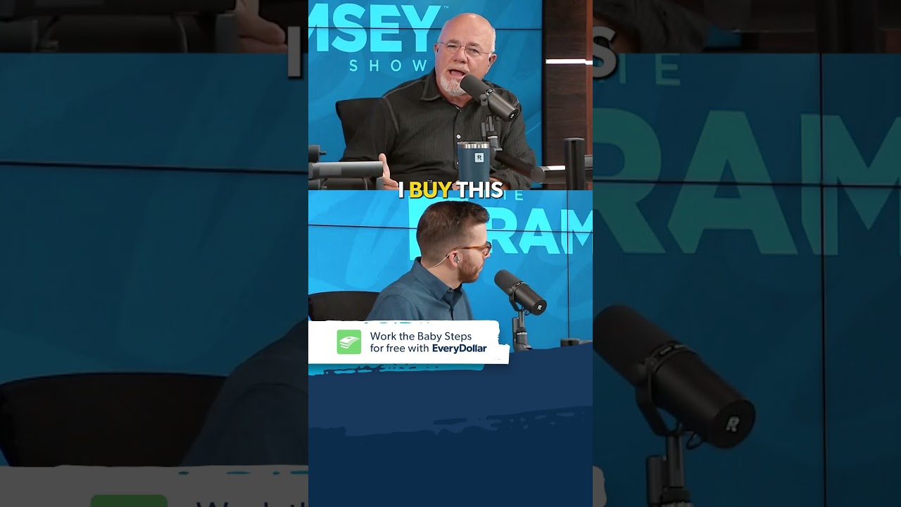 Don’t Let Pride Keep You Broke