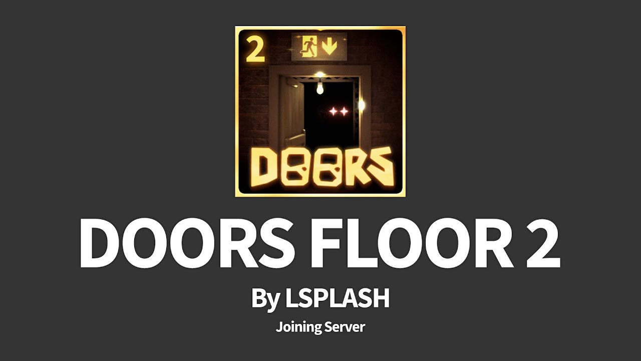 DOORS FLOOR 2 UPDATE COUNTDOWN