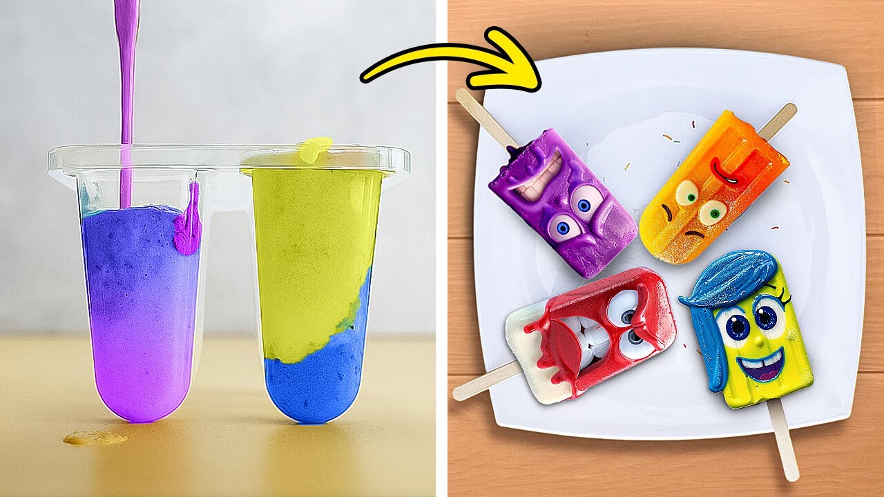 EASY AND YUMMY ICE CREAM RECIPE THAT’LL MELT YOUR HEART 🍦❤️