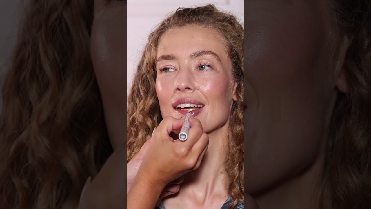 Effortless Makeup That Makes You Feel Your Best | Beauty Tips | Trinny