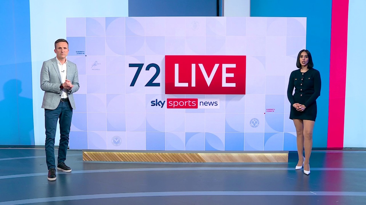 EFL 72: Highlights after Sky Sports visited every club in League Two ahead of the new season