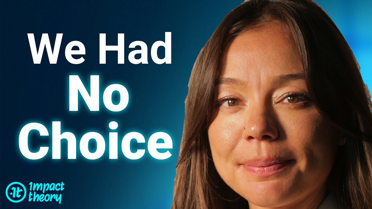 EMERGENCY ANNOUNCEMENT: RFK’s Trump Endorsement, DNC Corruption, & Dropping Out | Nicole Shanahan