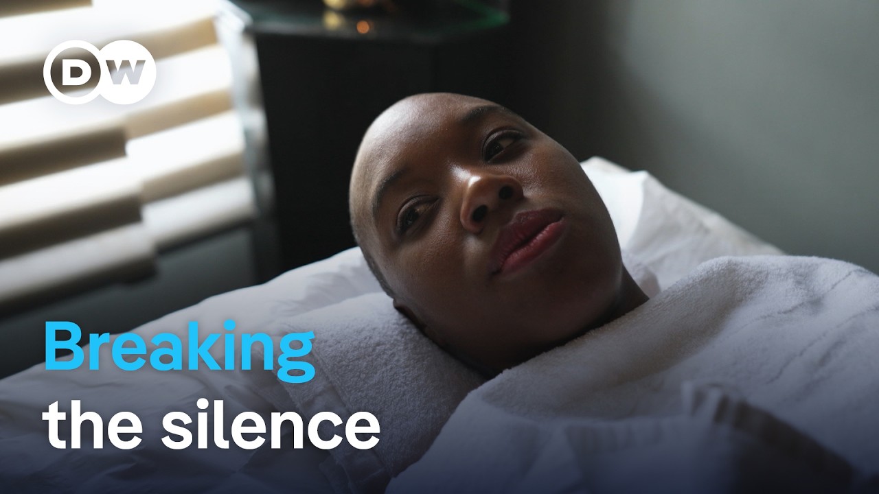 Endometriosis – When will medicine and society take the disease seriously? | DW Documentary