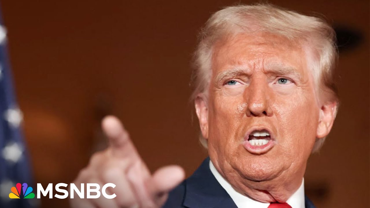 ‘Enough is enough’: Democrats launch PAC to counter Trump’s election manipulation tactics