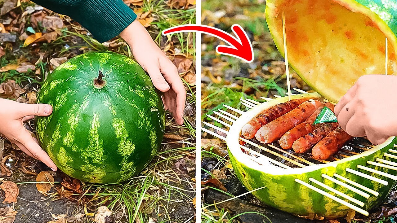 Epic Adventure: Useful Camping Ideas You Need!