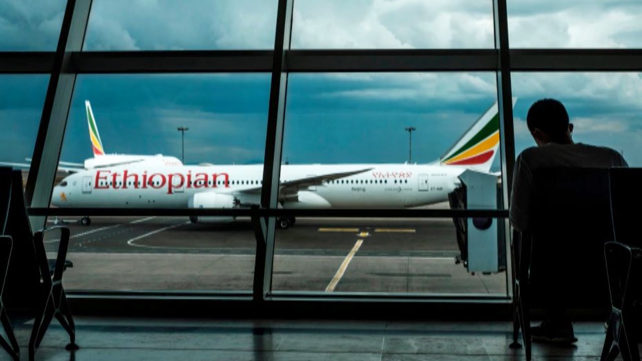 Ethiopian Air CEO Talks Boeing, Nigerian National Carrier Plans
