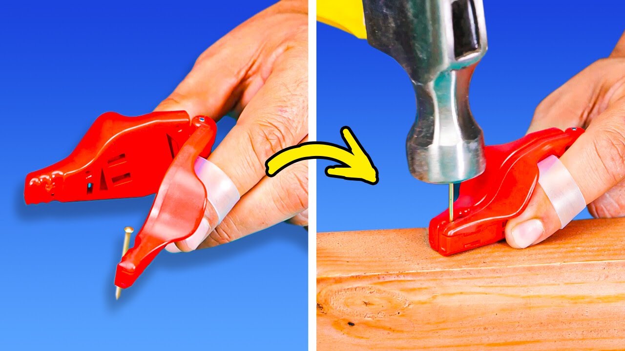 Every DIYer Needs These Repair Tricks!