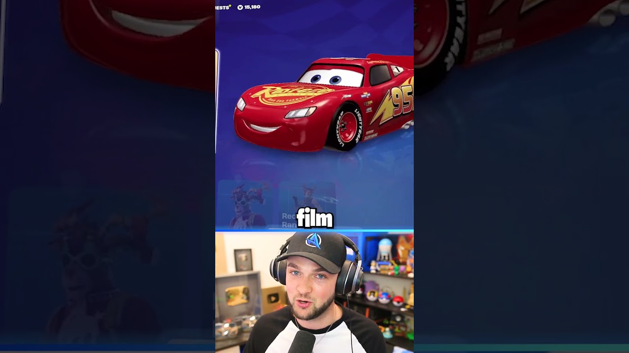 Every FUTURE Fortnite Collab Skin…