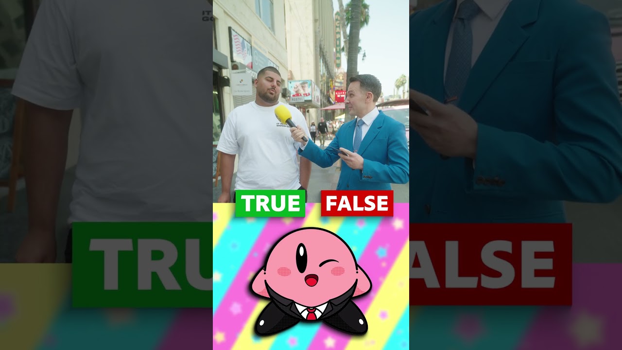 Every Question = Win $100