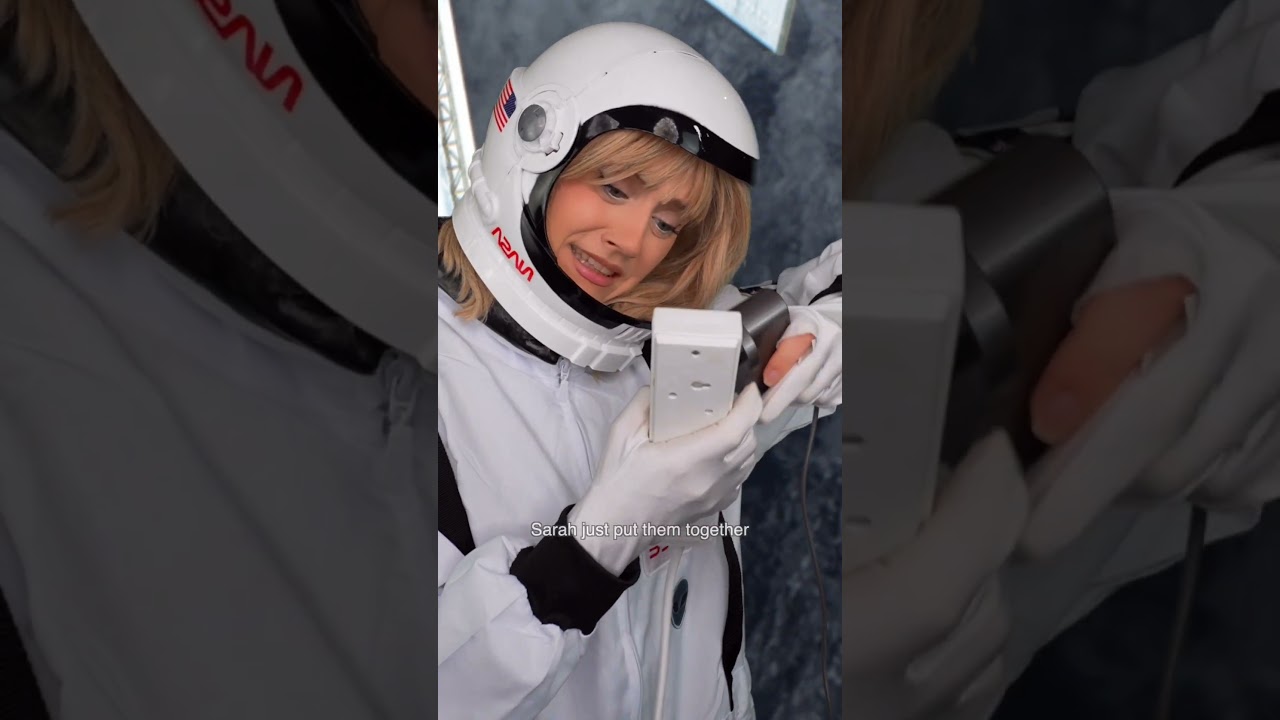 every sci-fi movie ever #comedy