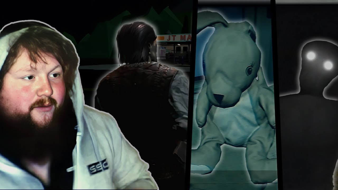 Everybody Got Cursed…