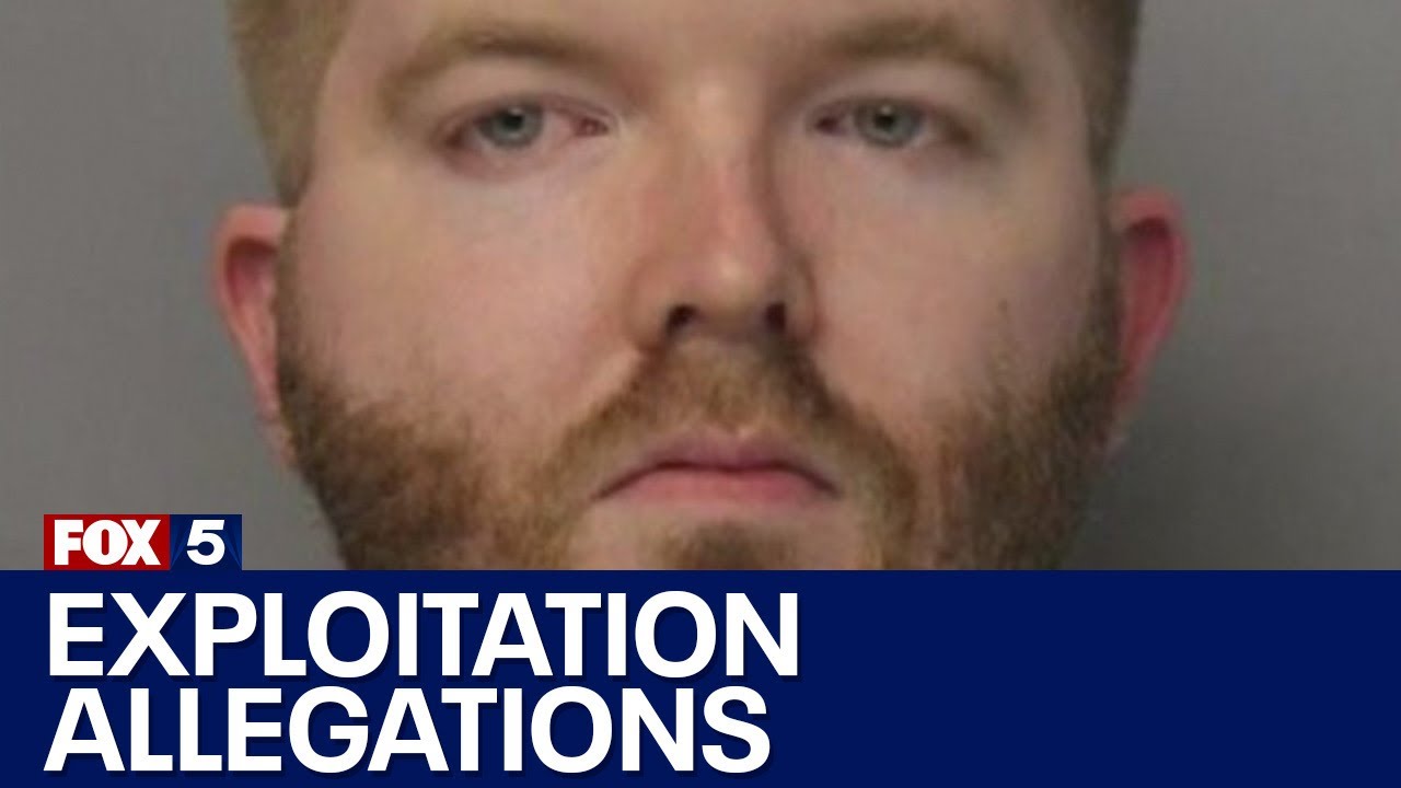 Ex-High school teacher arrested for massive amount of disturbing crimes | FOX 5 News