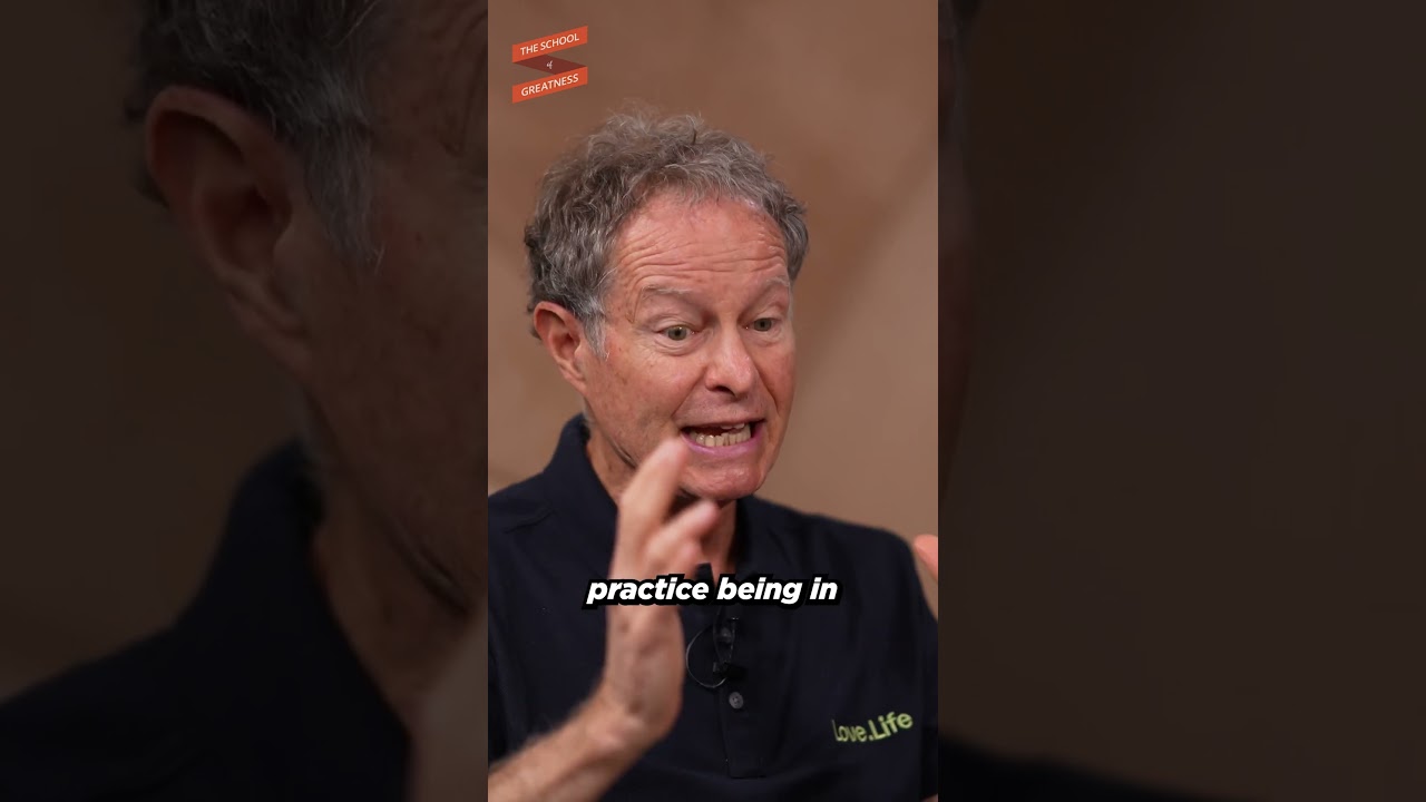 Expand Into Love! | John Mackey