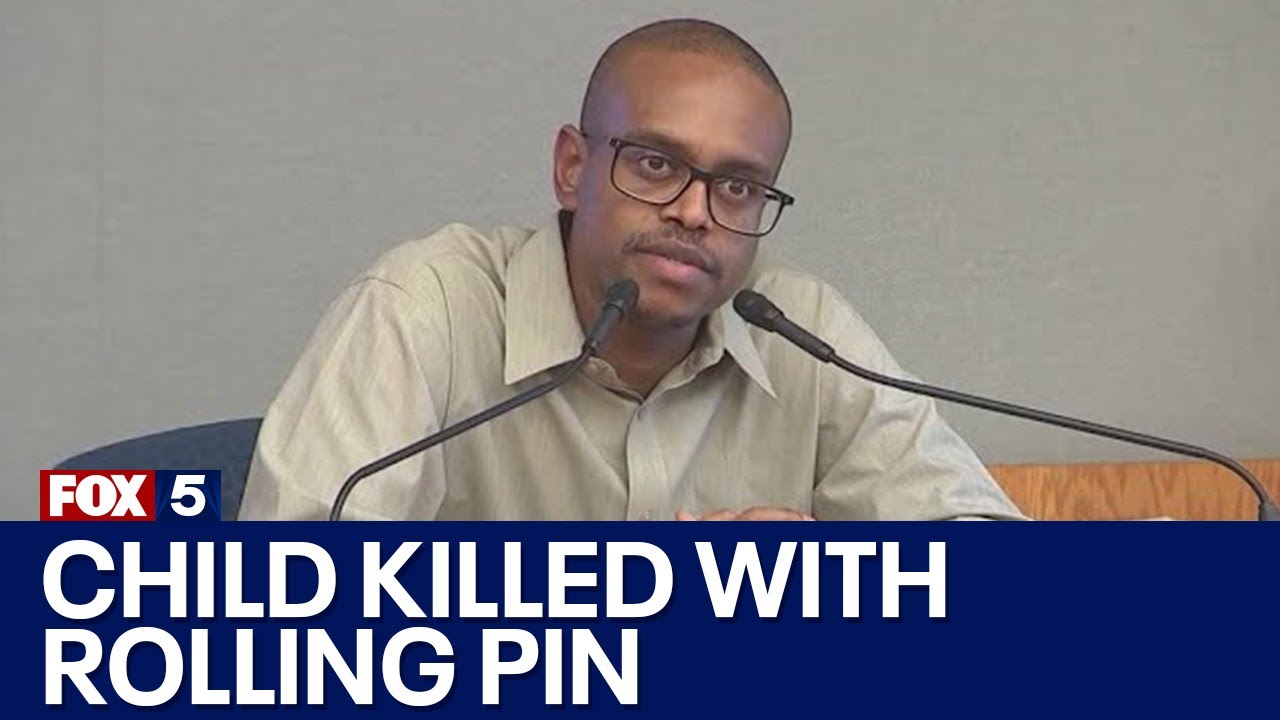 Father of 8-year-old beaten to death: ‘Not in my presence’ | FOX 5 News