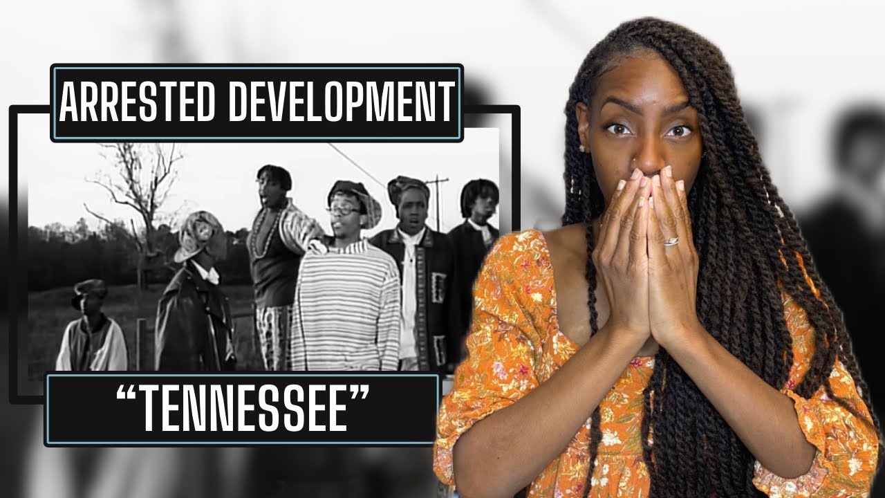 First Time Hearing Arrested Development – Tennessee| REACTION 🔥🔥🔥