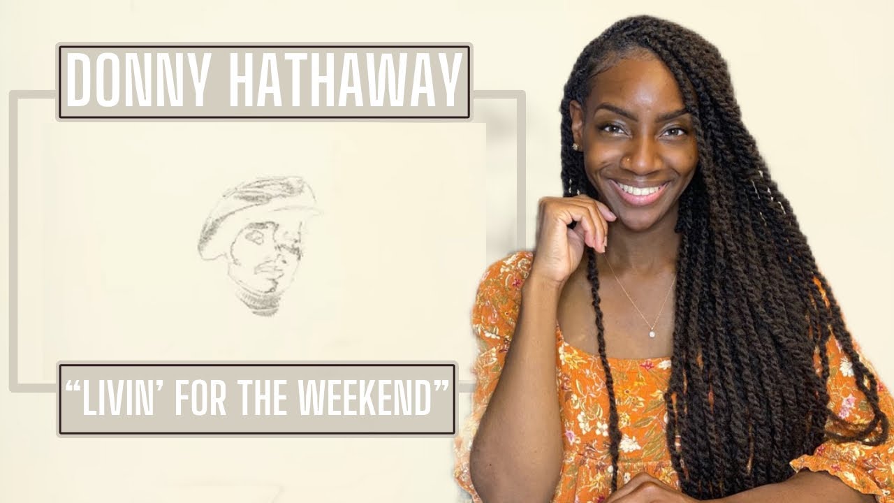 First Time Hearing Donny Hathaway – Someday We’ll All Be Free| REACTION 🔥🔥🔥