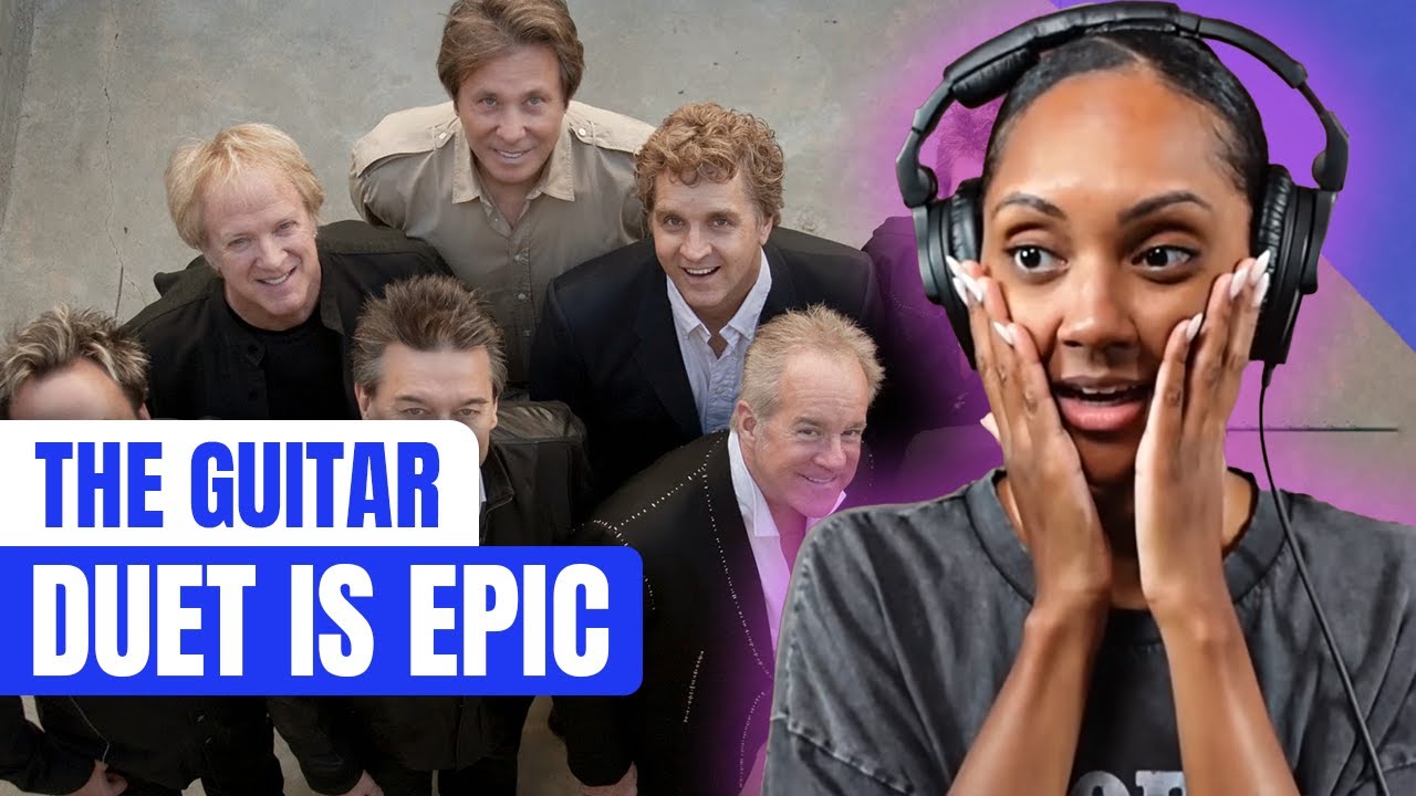 FIRST TIME REACTING TO | Chicago | “67 & 68”