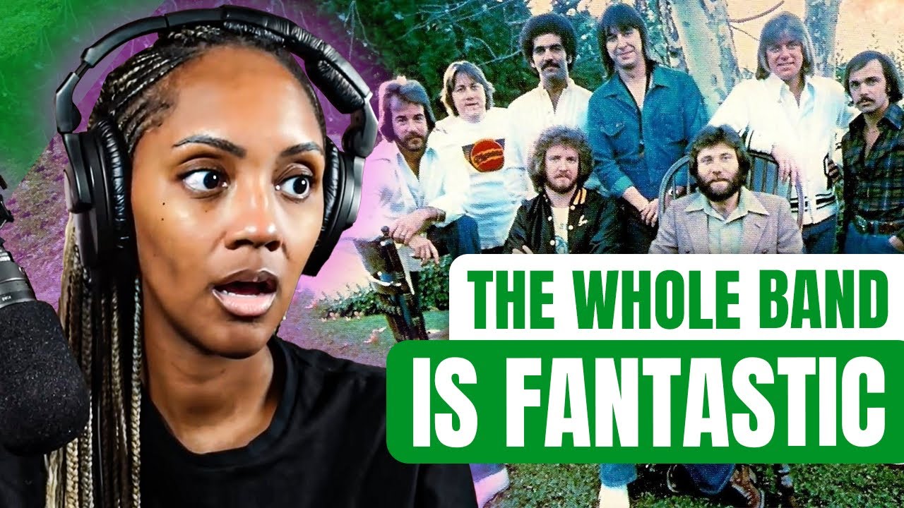 FIRST TIME REACTING TO | Chicago | “Feeling Stronger Everyday”