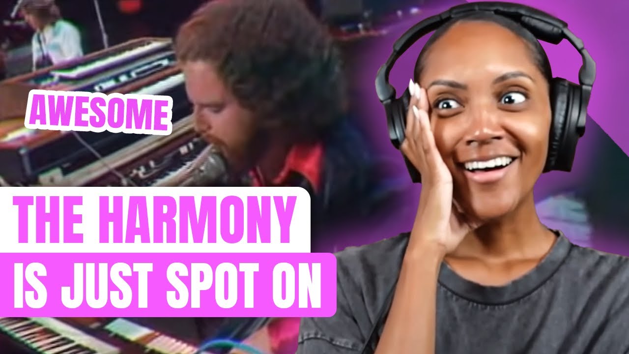 FIRST TIME REACTING TO | Orleans | “Dance With Me”