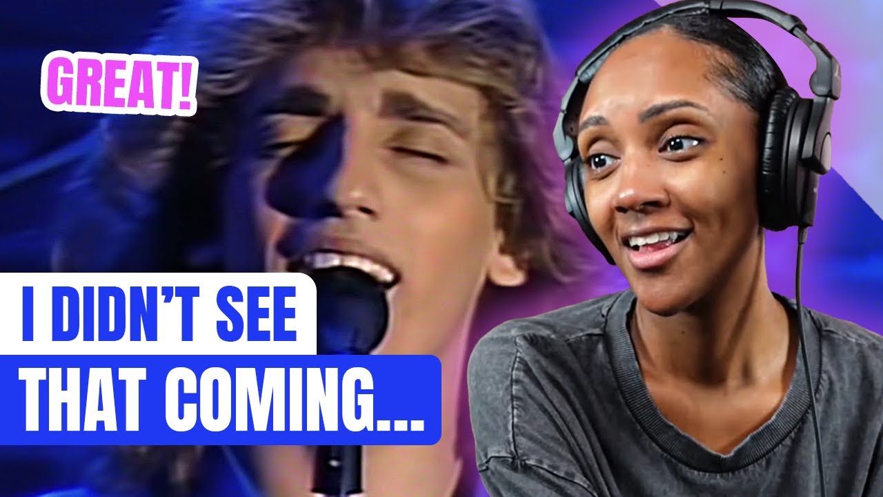 FIRST TIME REACTING TO | Sheriff “When I’m With You”