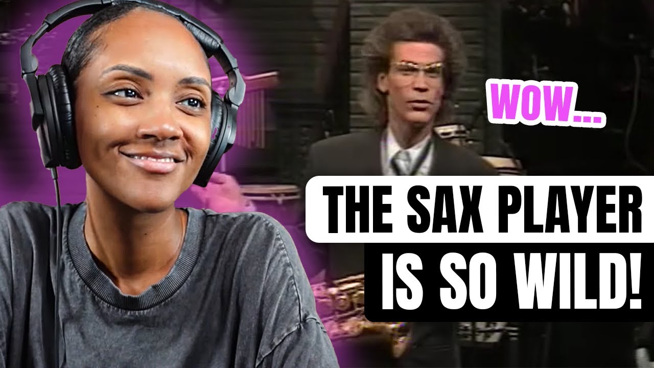 FIRST TIME REACTING TO | Warren Zevon “Lawyers, Guns & Money”