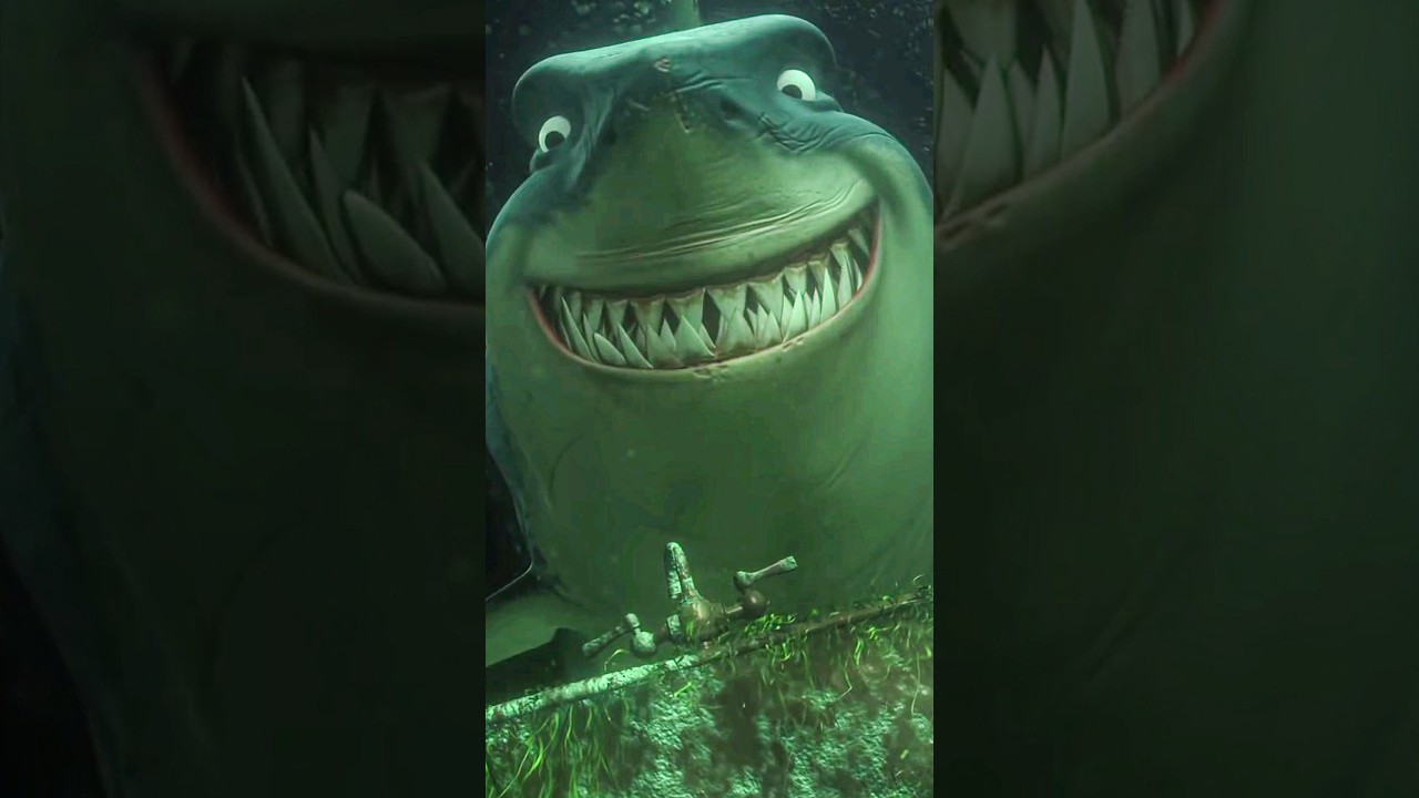 Fish Are FRIENDS! 😂