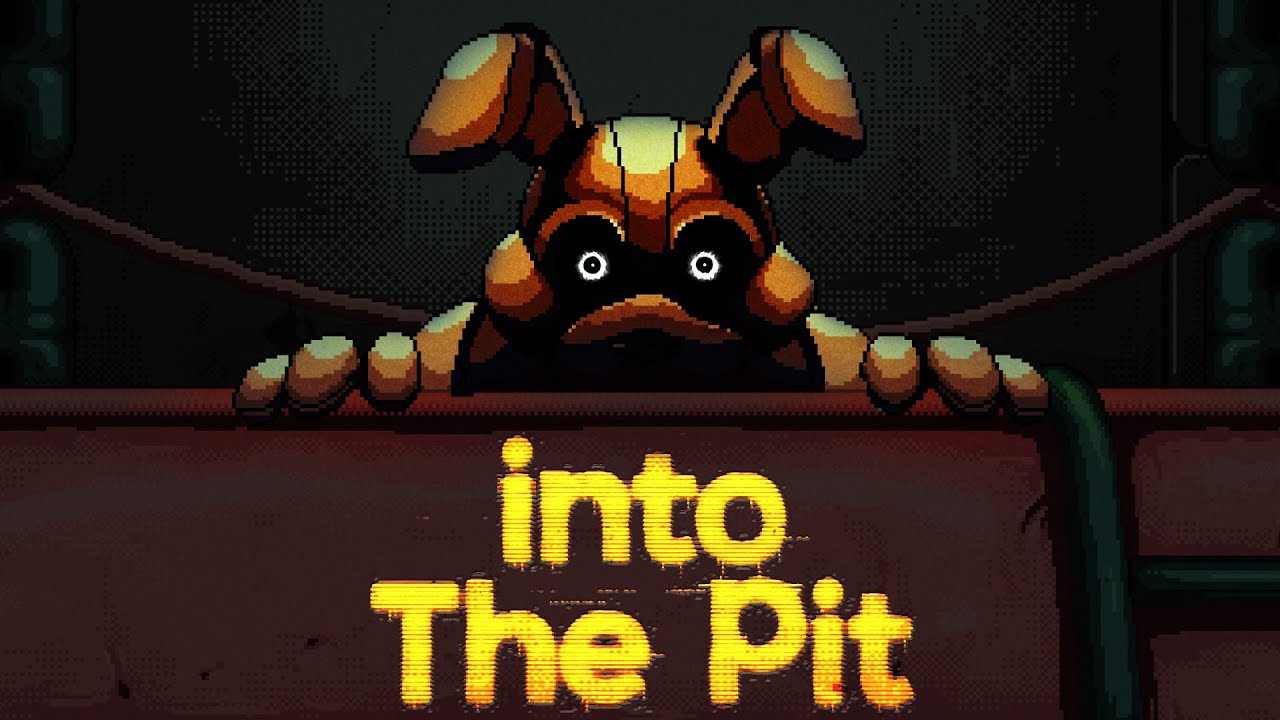 Five Nights at Freddy’s: Into The Pit