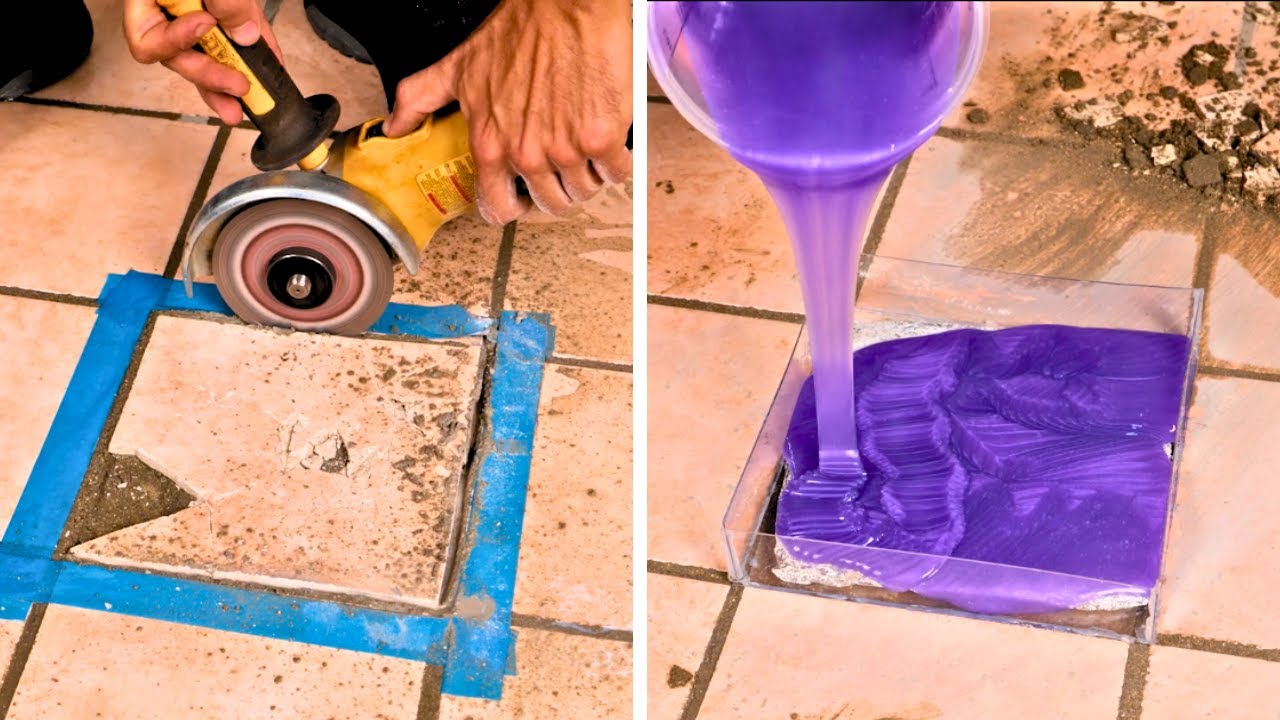 Floor Repair 101: DIY Tricks You Need