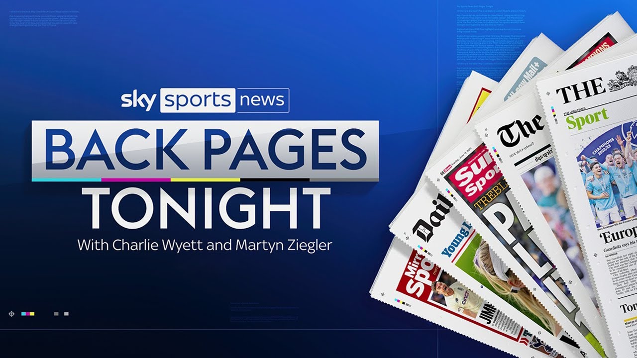 Football bodies hold talks with government over unrest | Poch ‘open’ to England job | Back Pages