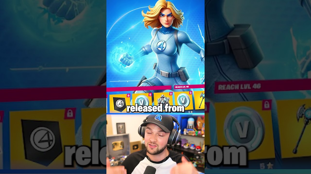 Fortnite Changed Battle Passes FOREVER… 😱