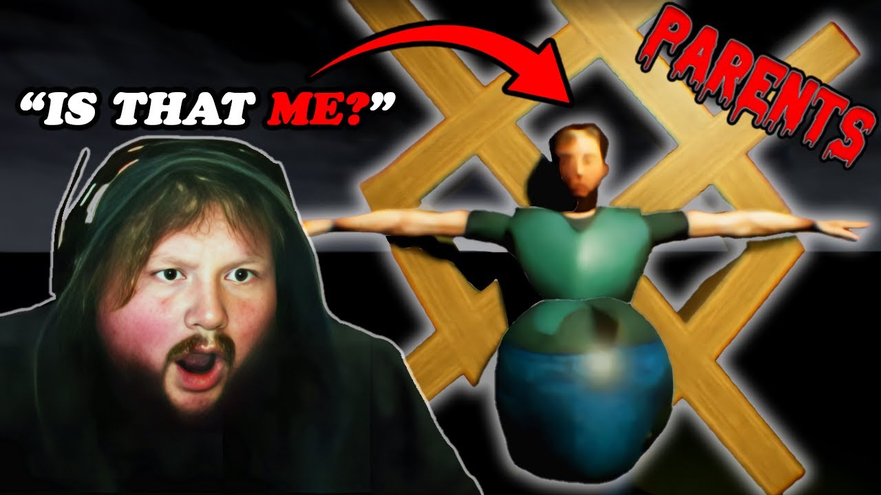 Funny Horror Game…