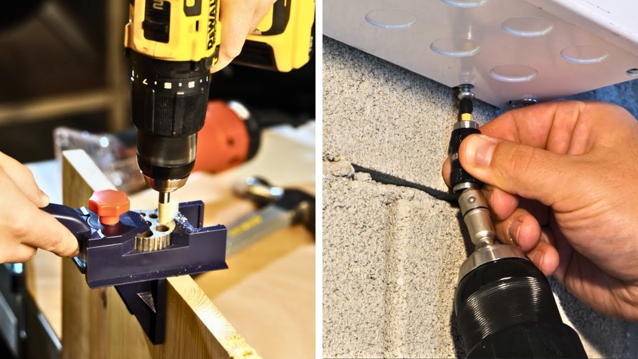 Game-Changing Repair Tools You Must Have