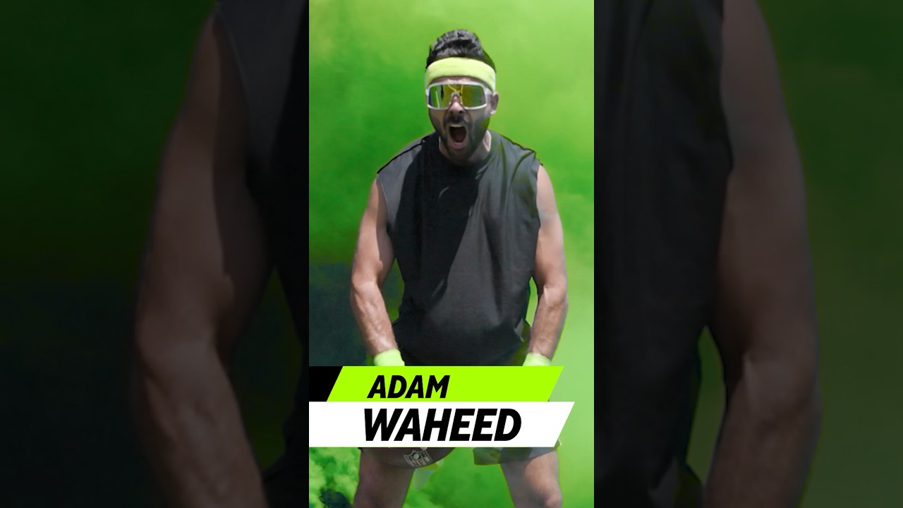 George Kittle VS Adam W. Who’s better??