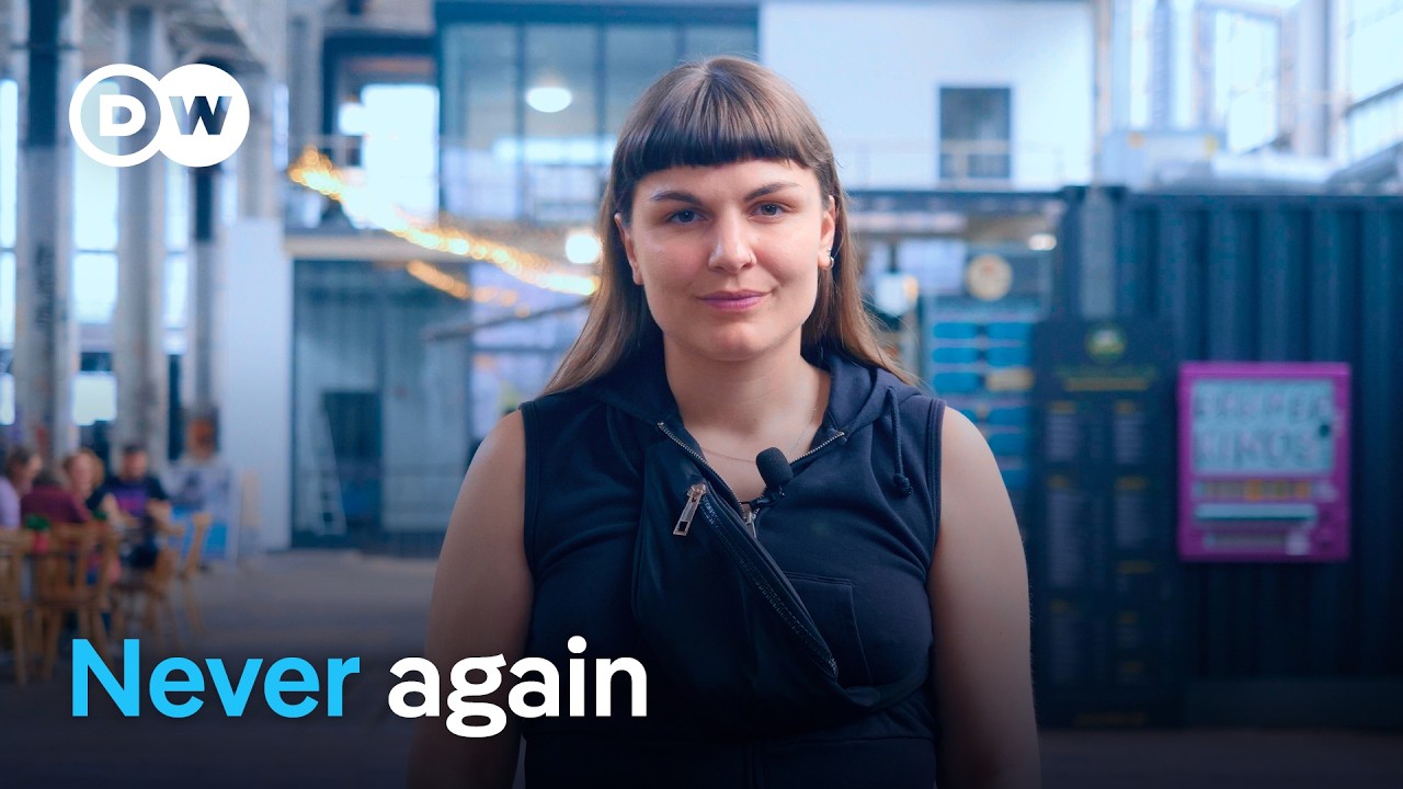 Germany’s culture of remembrance | DW Documentary