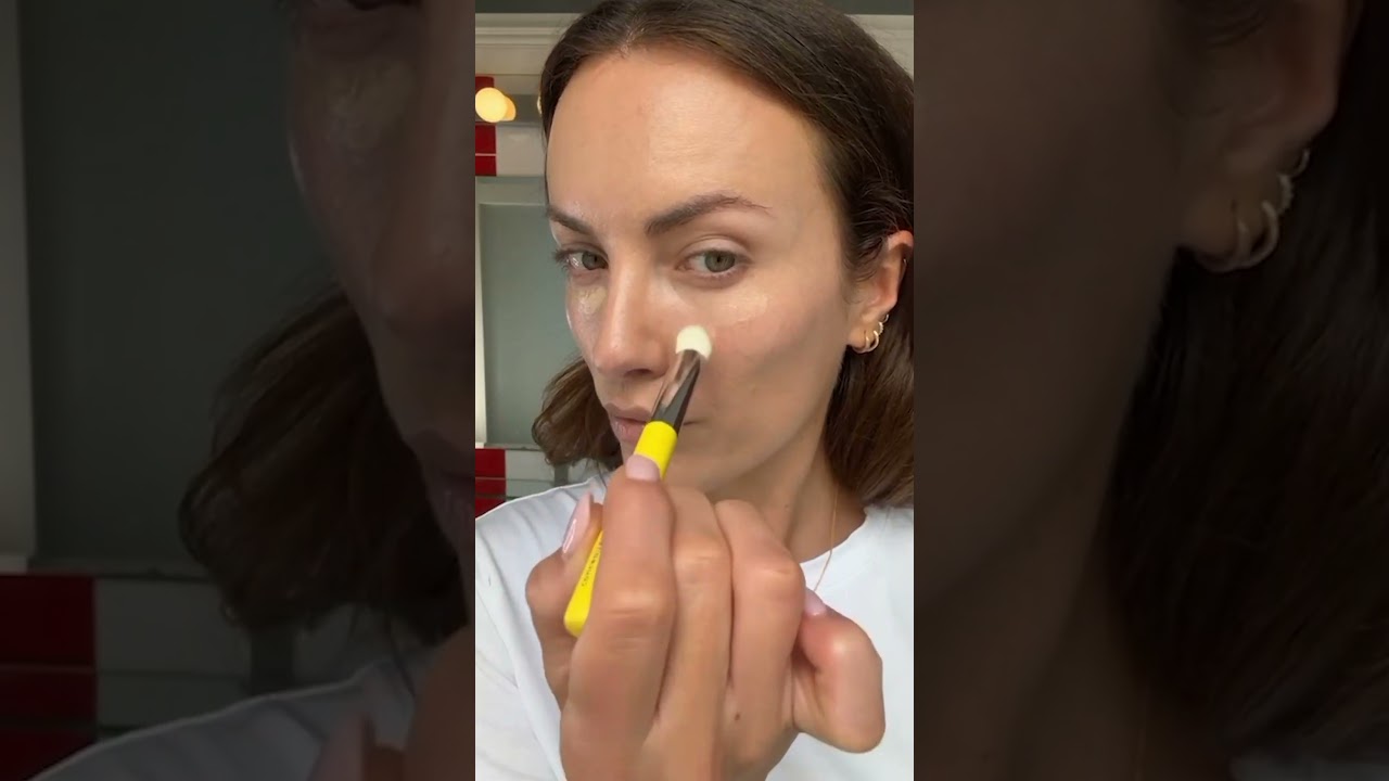 Get Glowing With This Five-Minute Makeup Routine | Beauty Tips | Trinny