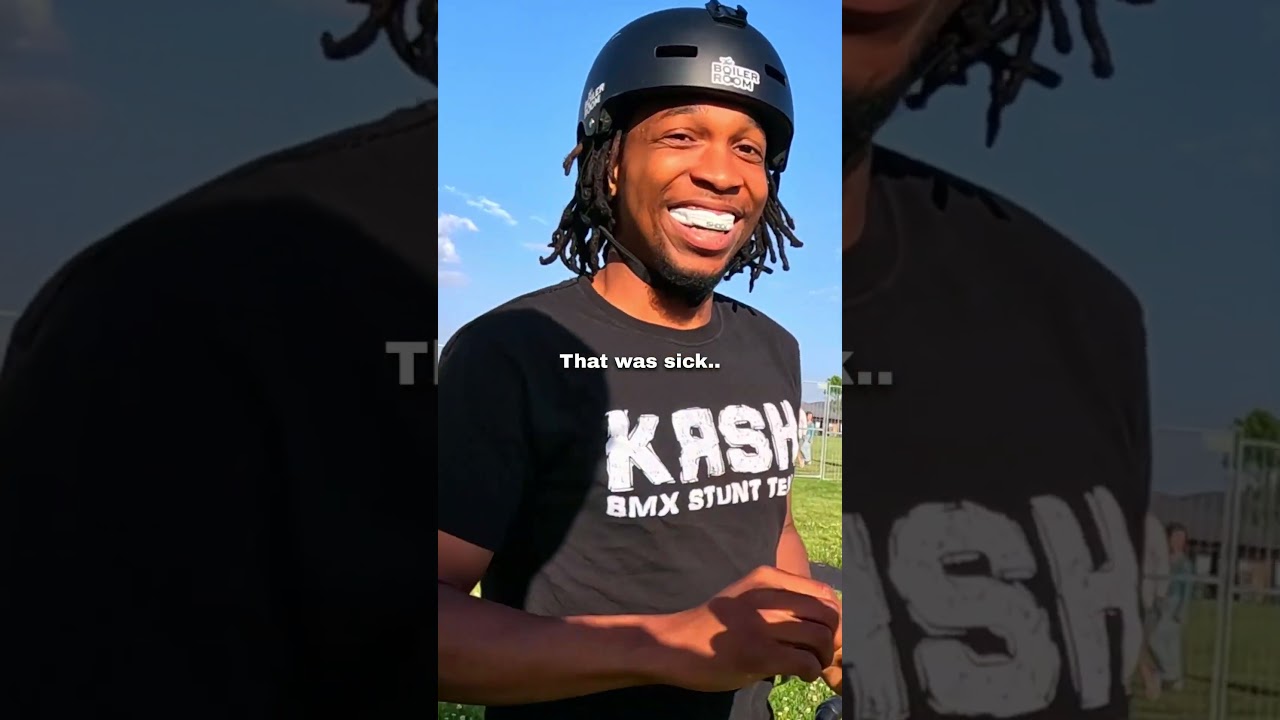 Giving $10 to do a backflip 🥺❤️