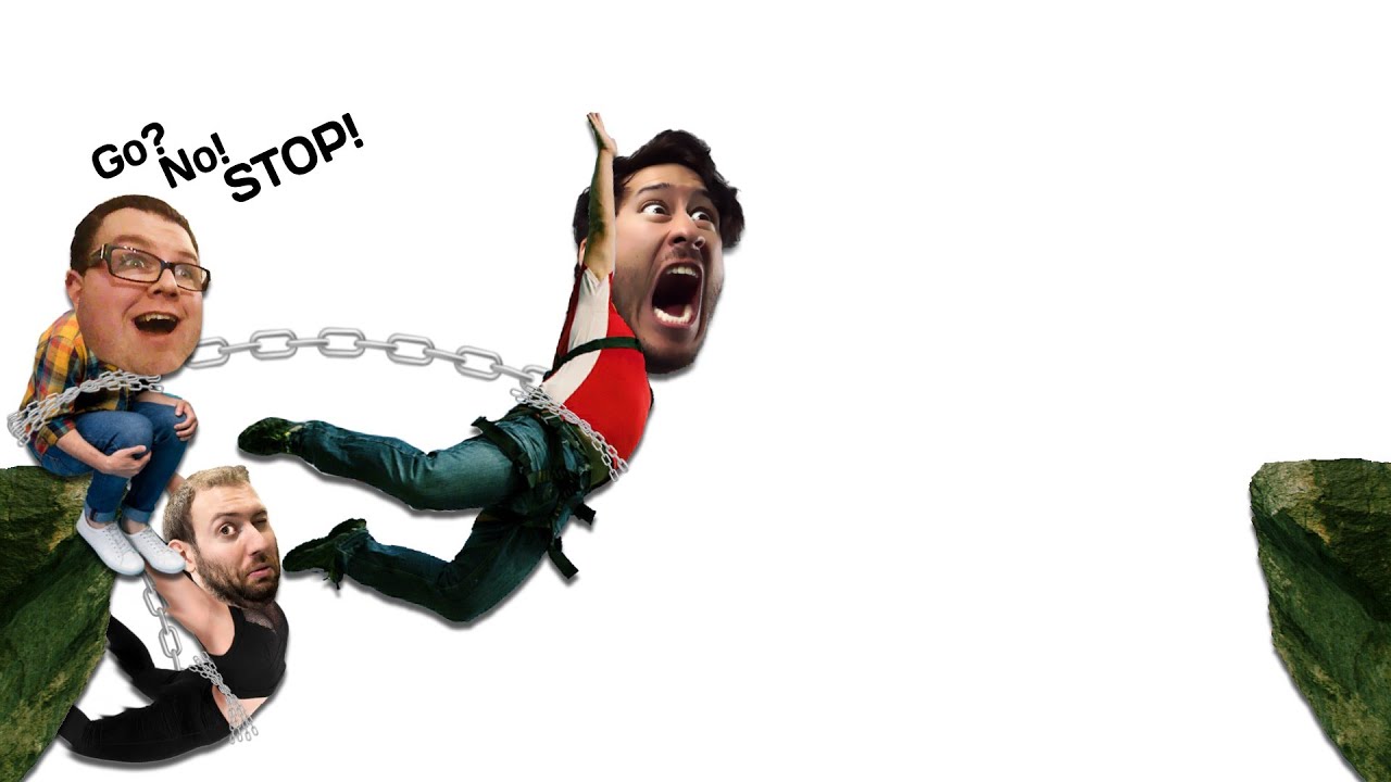 GO NO STOP!! | Chained Together – Part 7