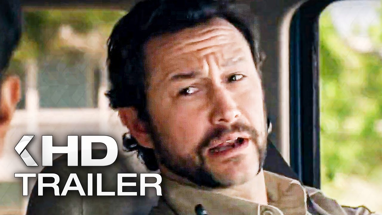 GREEDY PEOPLE Trailer (2024) Joseph Gordon-Levitt